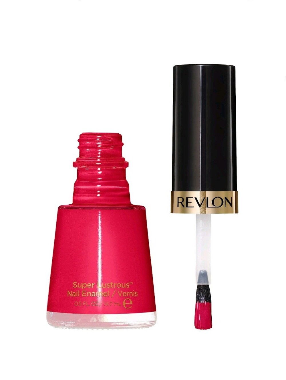 ⭐4/$15 Revlon Nail Enamel Optimistic